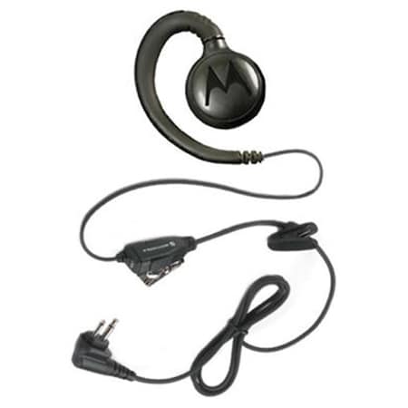 Soundwave HKLN4604 Swivel Earpiece Microphone SO138427